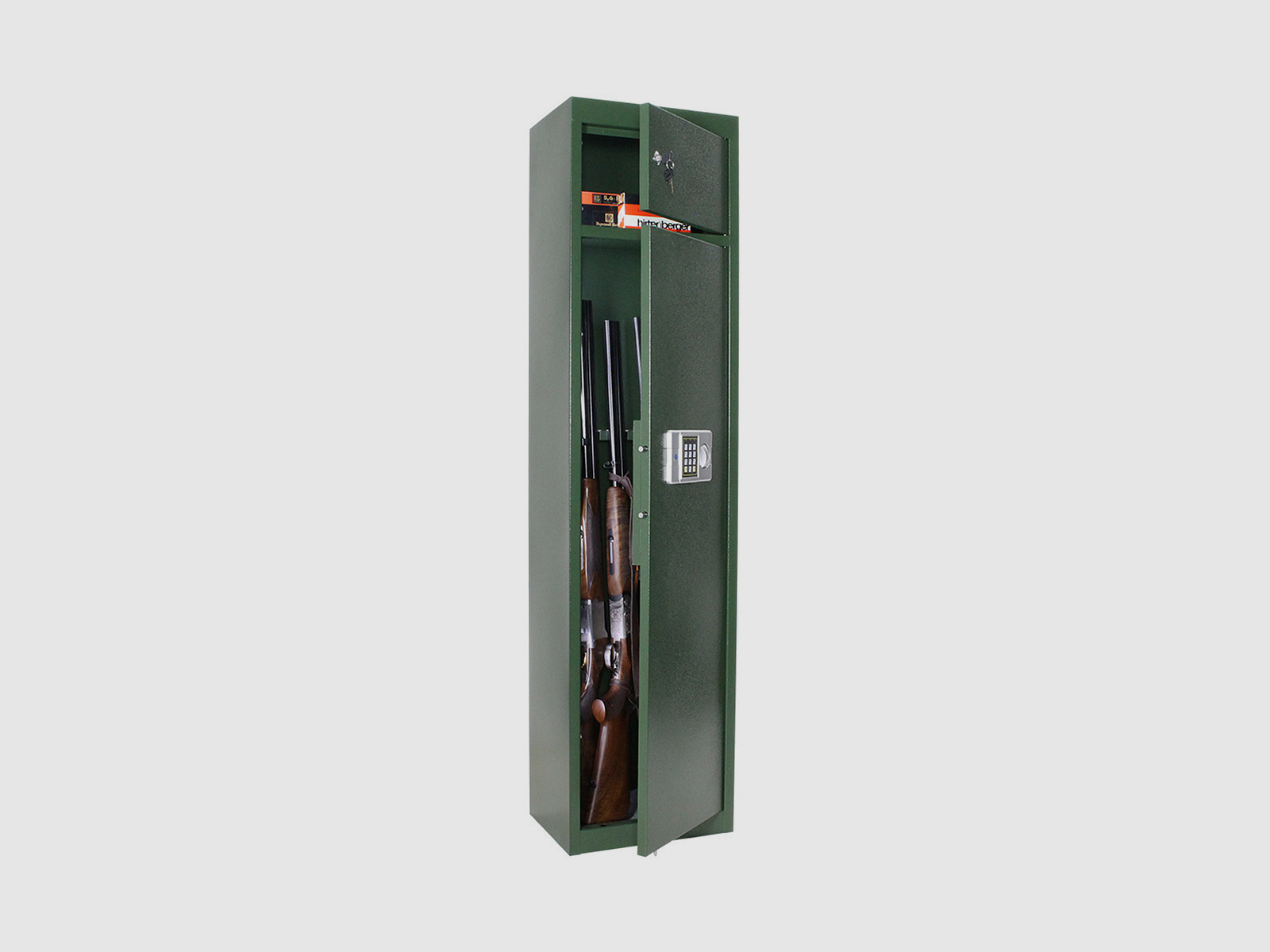 Rottner Gun 5 EL Cargo, Bild 2 von 3