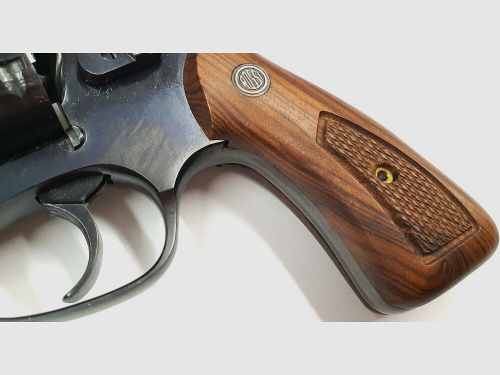 Rossi Mod 27 5Schuss