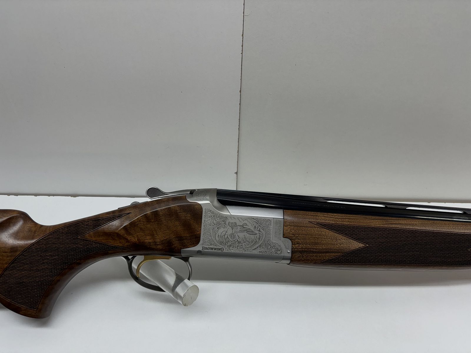 Browning B525 Game One BDF - Waffen Friedrichs