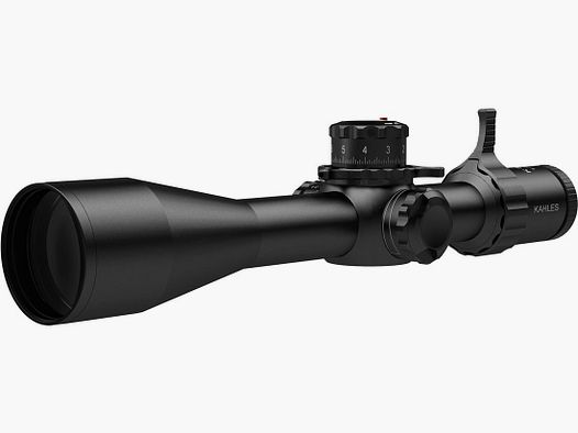 Lunette KAHLES K525i DLR – 5-25×56 CCW SKMR4 w-Left