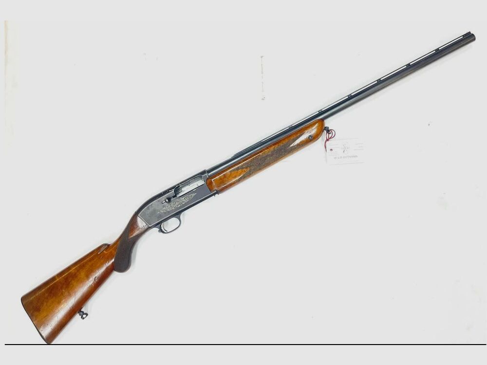 Browning ohne 12/70