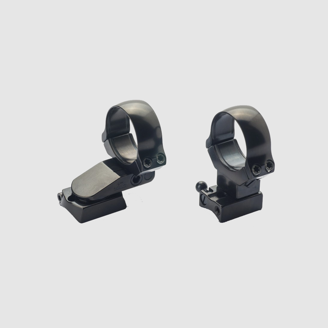 Rusan swivel mount 30mm H17 Mauser M18