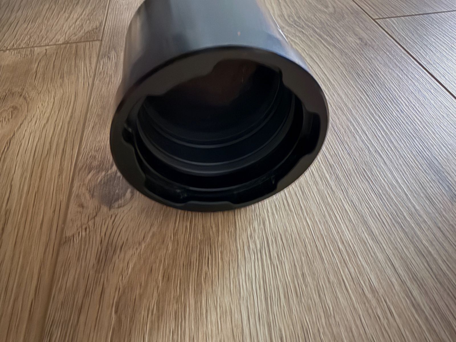 Viseur Swarovski Z6i 2ème génération 2-12x50 SR réticule lumineux 4A-I rail comme neuf