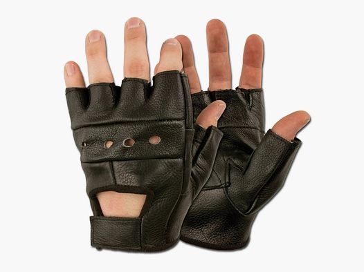 Guantes tácticos Mil-Tec