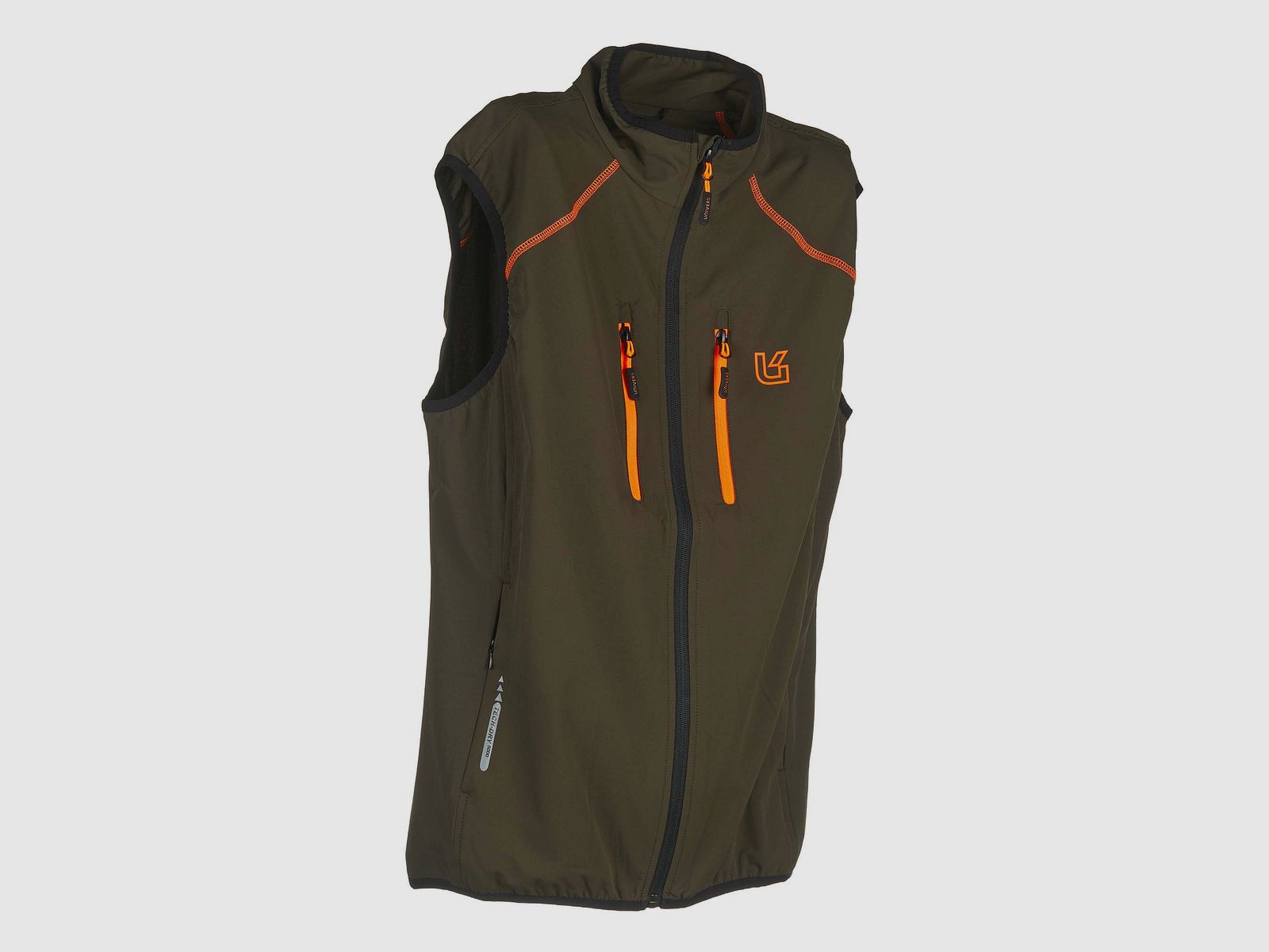 UNIVERS GILET TEMPO LIBERO, immagine 3 di 4