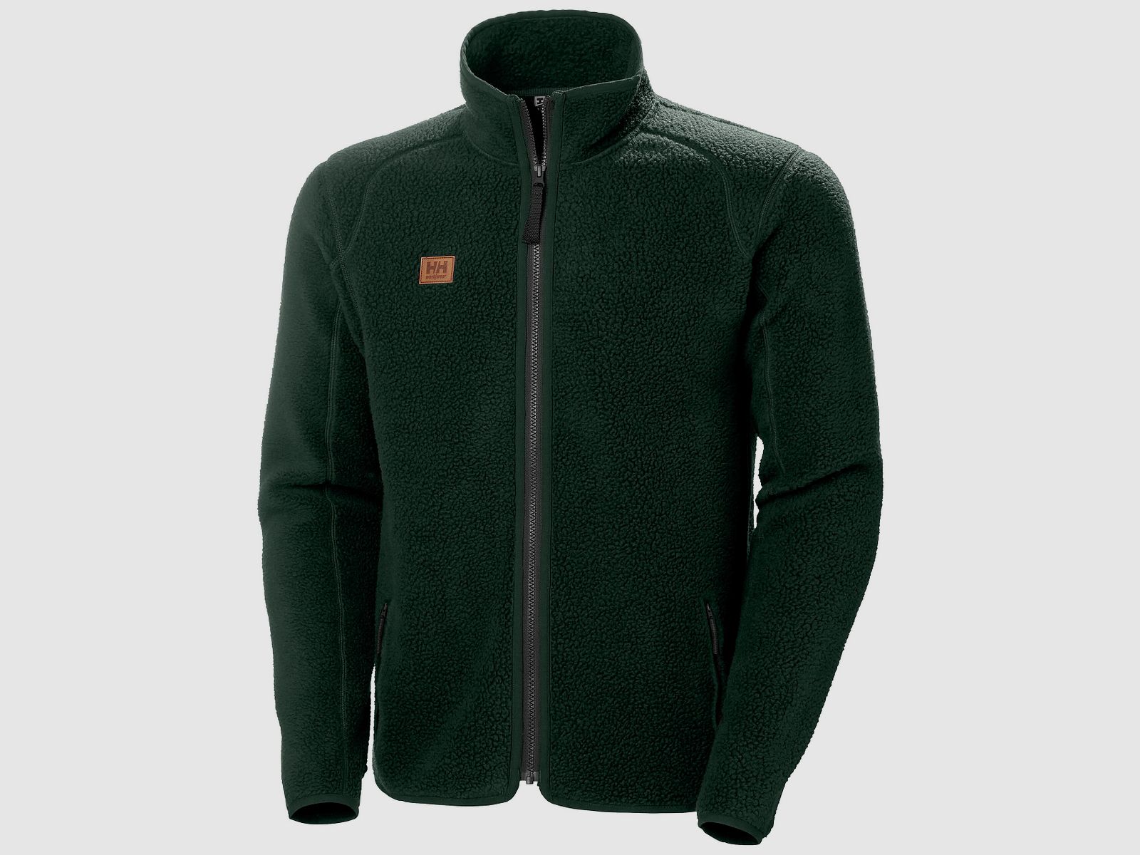 Helly Hansen Faserpelzjacke Heritage