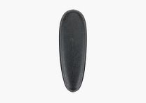 752B Skeet Capot de Crosse Med 1" Old English Black