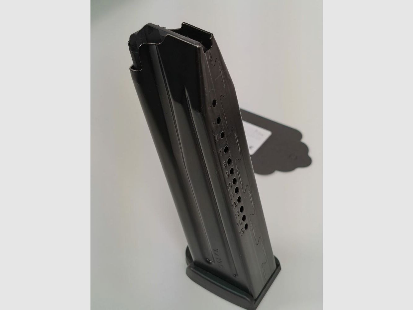 Heckler & Koch SFP9