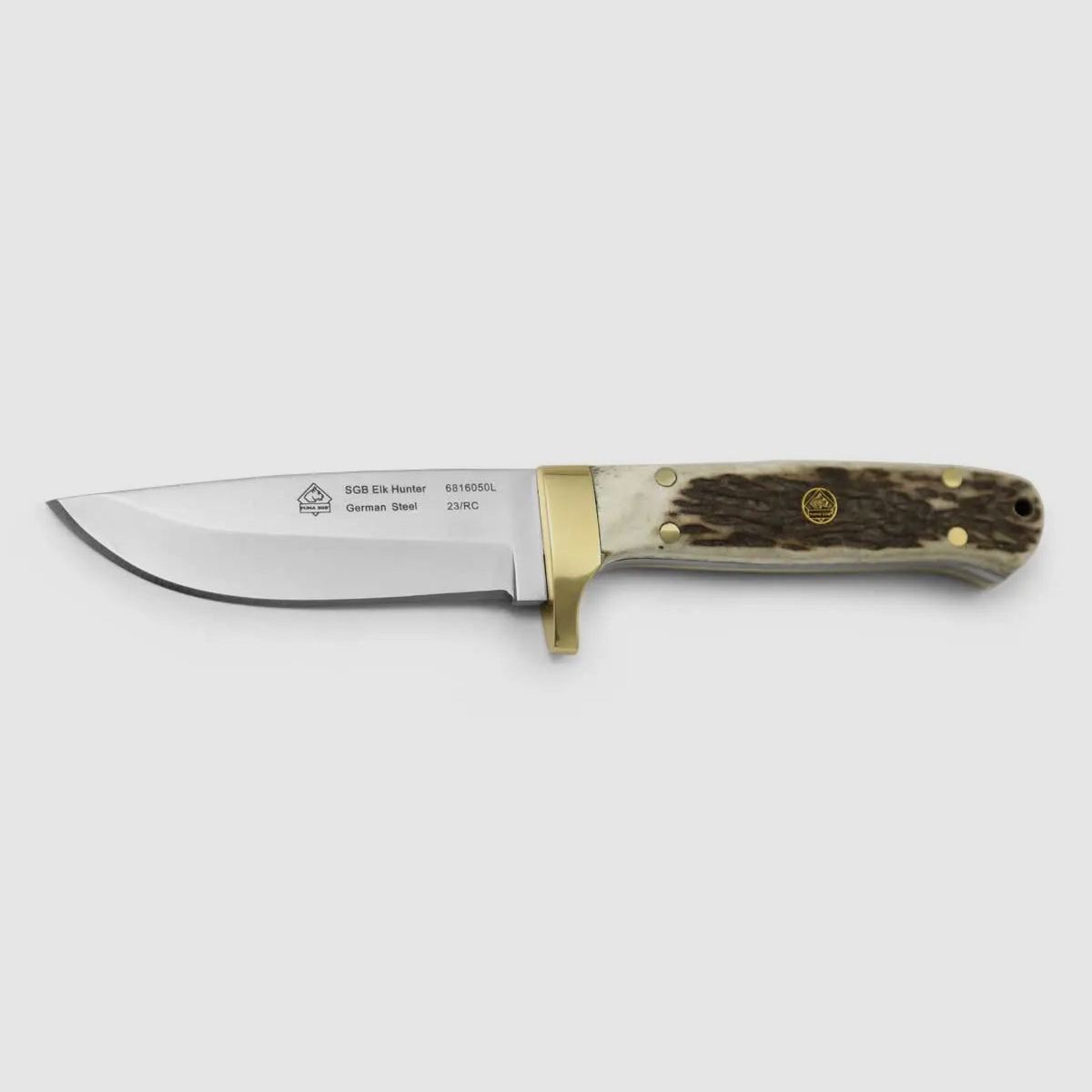 PUMA SGB elk hunter, stag