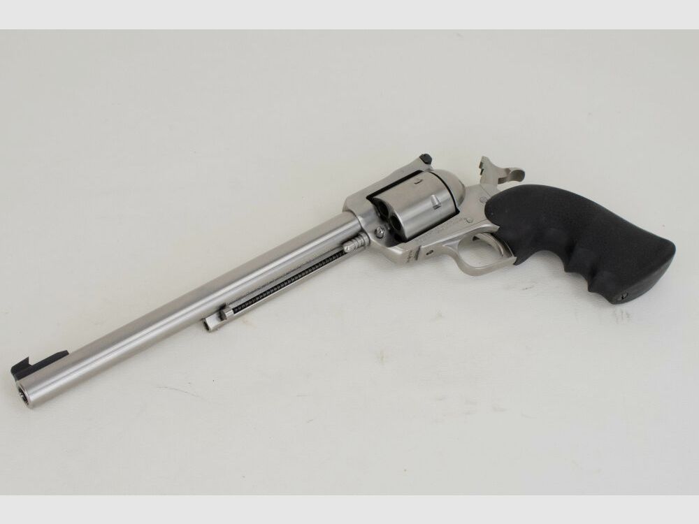 Ruger Super Blackhawk New Model Revolver 10,5"