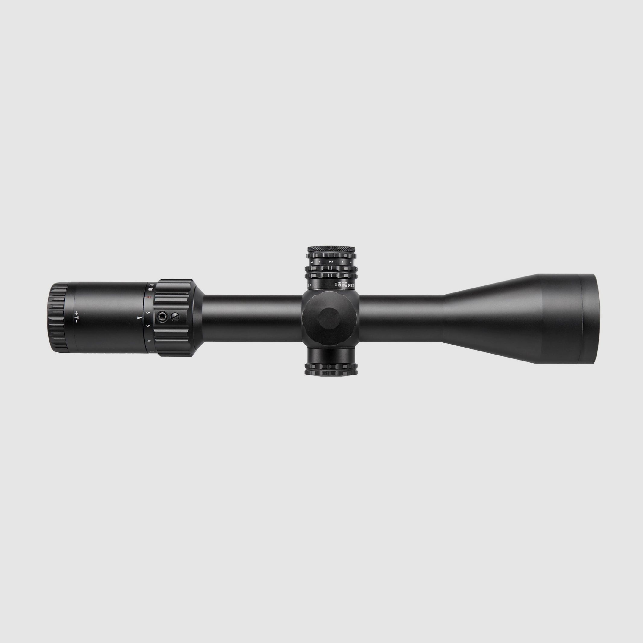 Element Optics Lunette Helix HD 2-16×50 SFP, image 8 sur 10