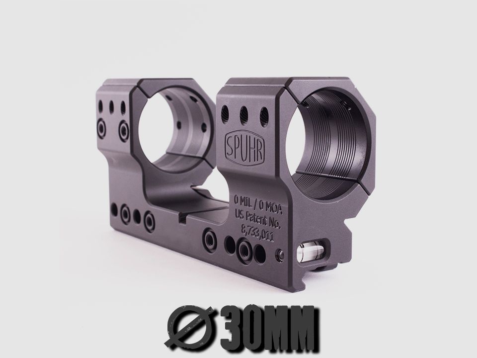 SPUHR diam.30 MM, image 1 sur 2