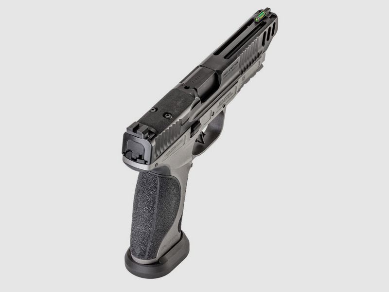 Pistole S&W M&P M2.0 Competitor 5" Kal. 9mm, Bild 4 von 6