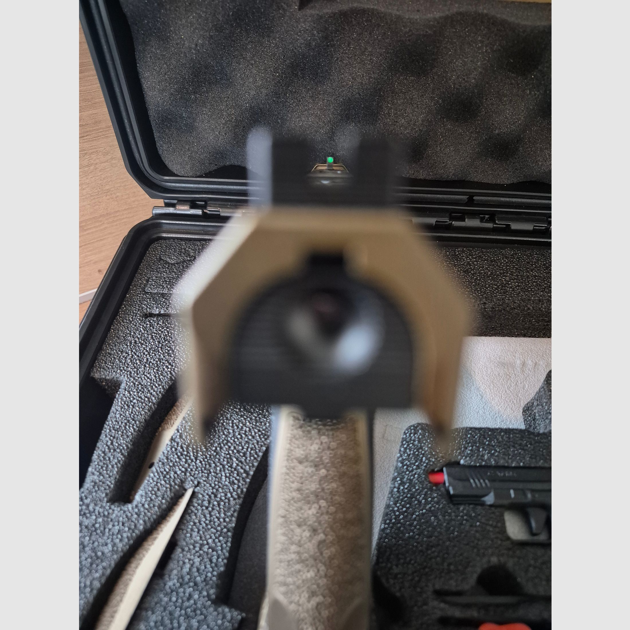 Canik TTi Combat 2025