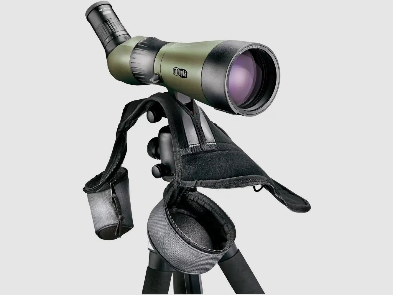 Meopta Tragetasche für Spektiv