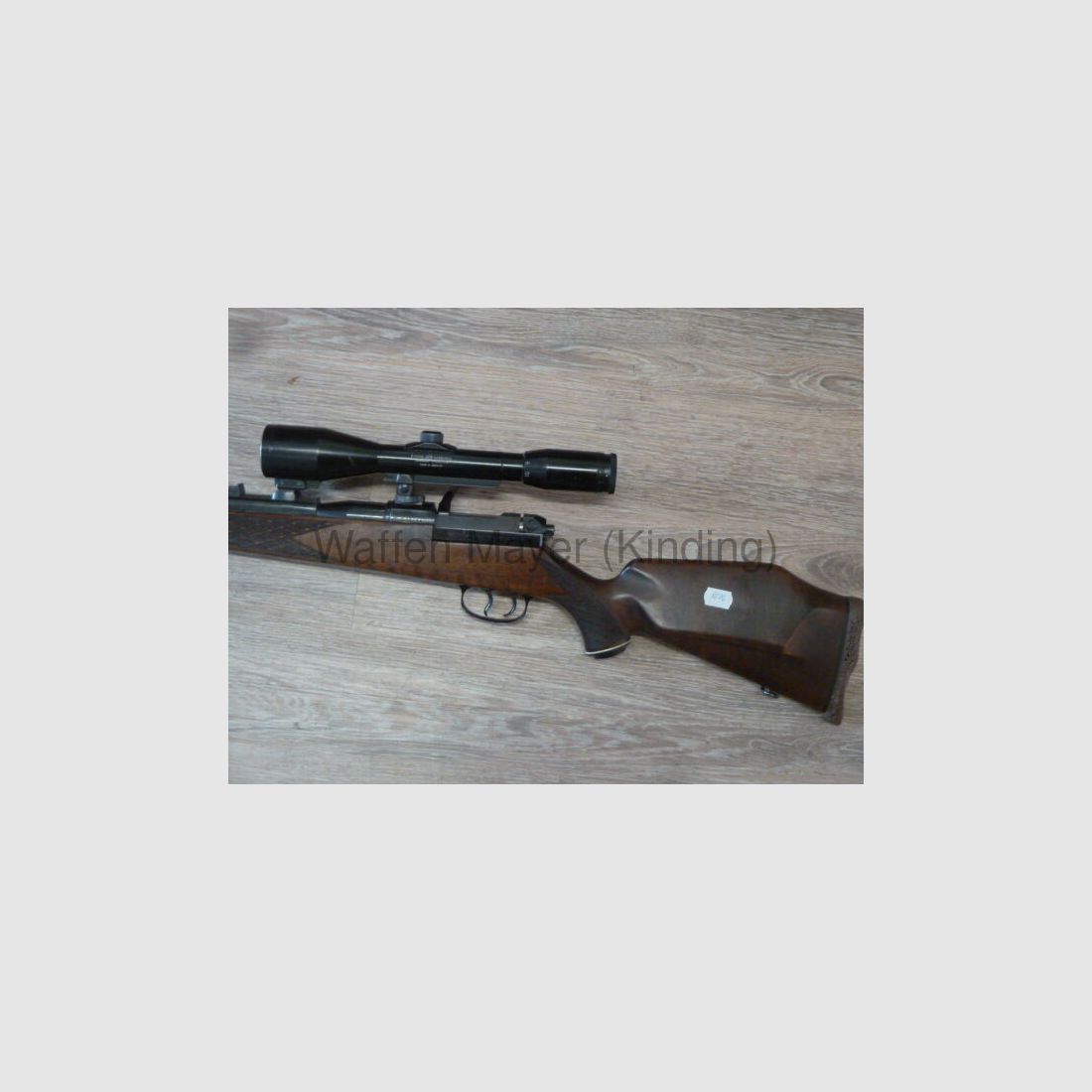 Mauser-66 Mod.66