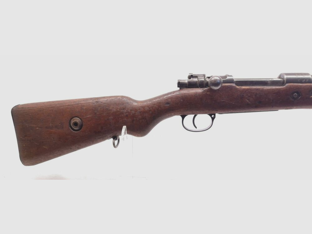 Mauser Gewehr 98