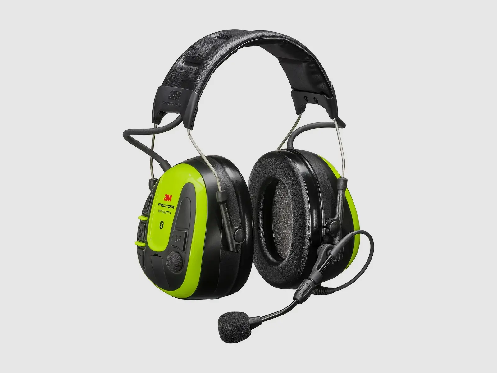 3M Peltor WS Alert X Gehörschutz, Bild 1 von 4