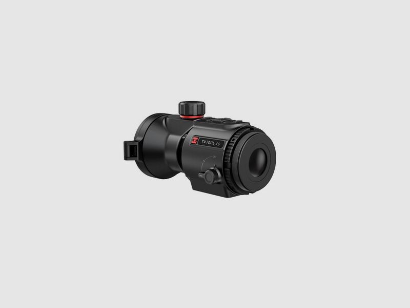 HIKMICRO THUNDER TX70CL 4.0, zdjęcie 3 z 7