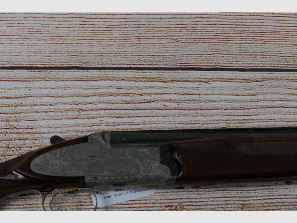 Mistral Skeet Grande Custom