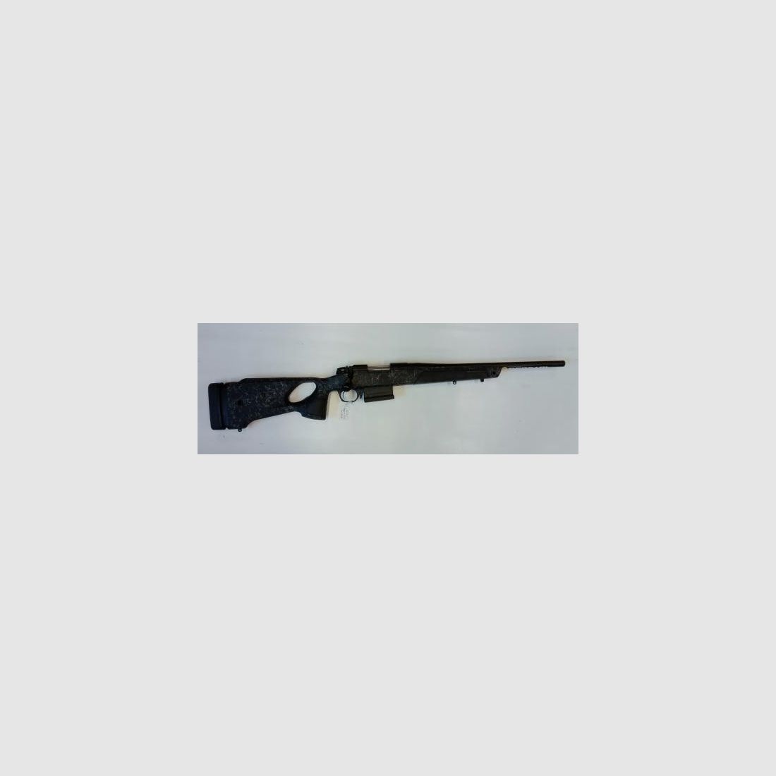 Bergara Mod. B14 Thumbhole, Kal. .308 Win.
