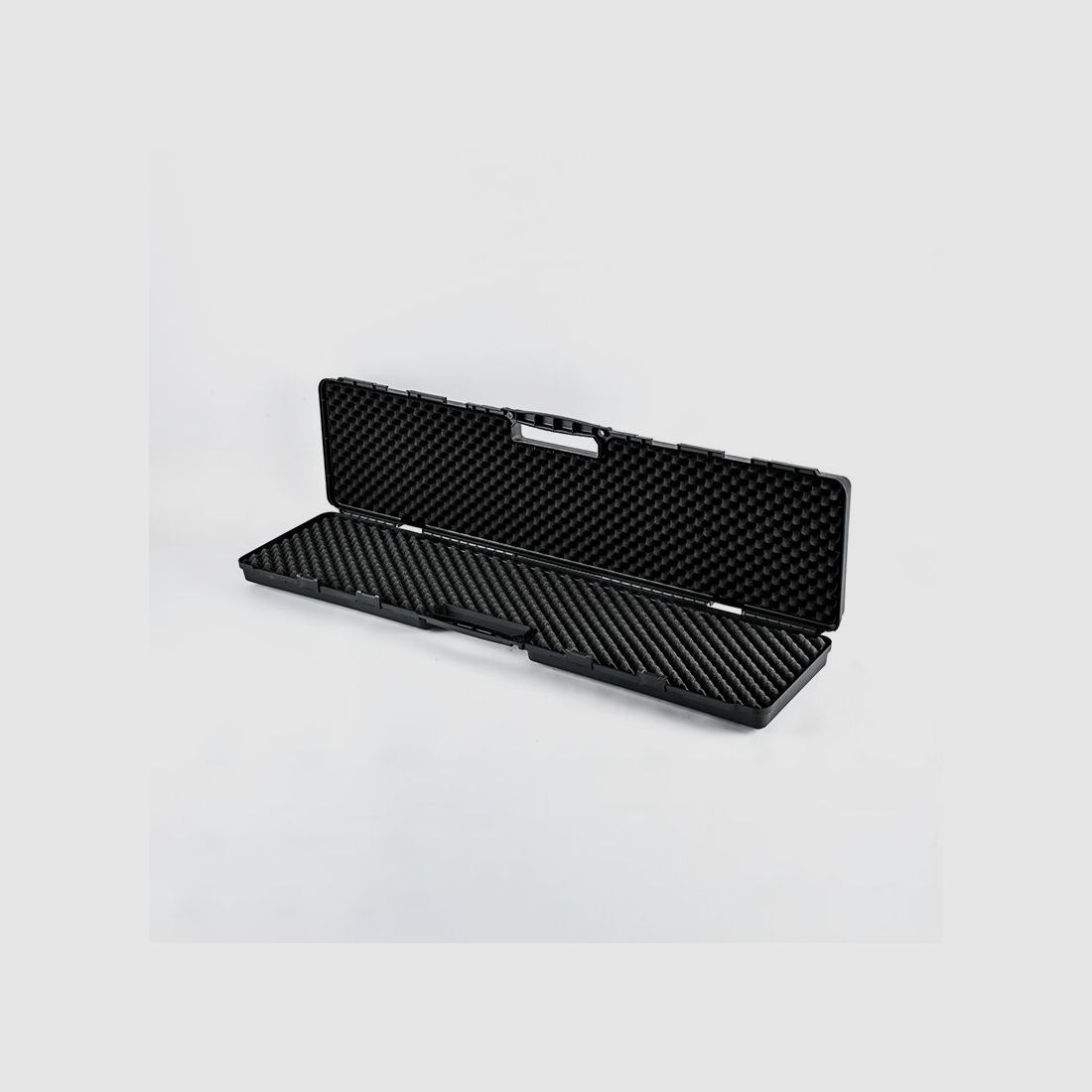 Glary étui pour arme longue 120x33x11 cm noir