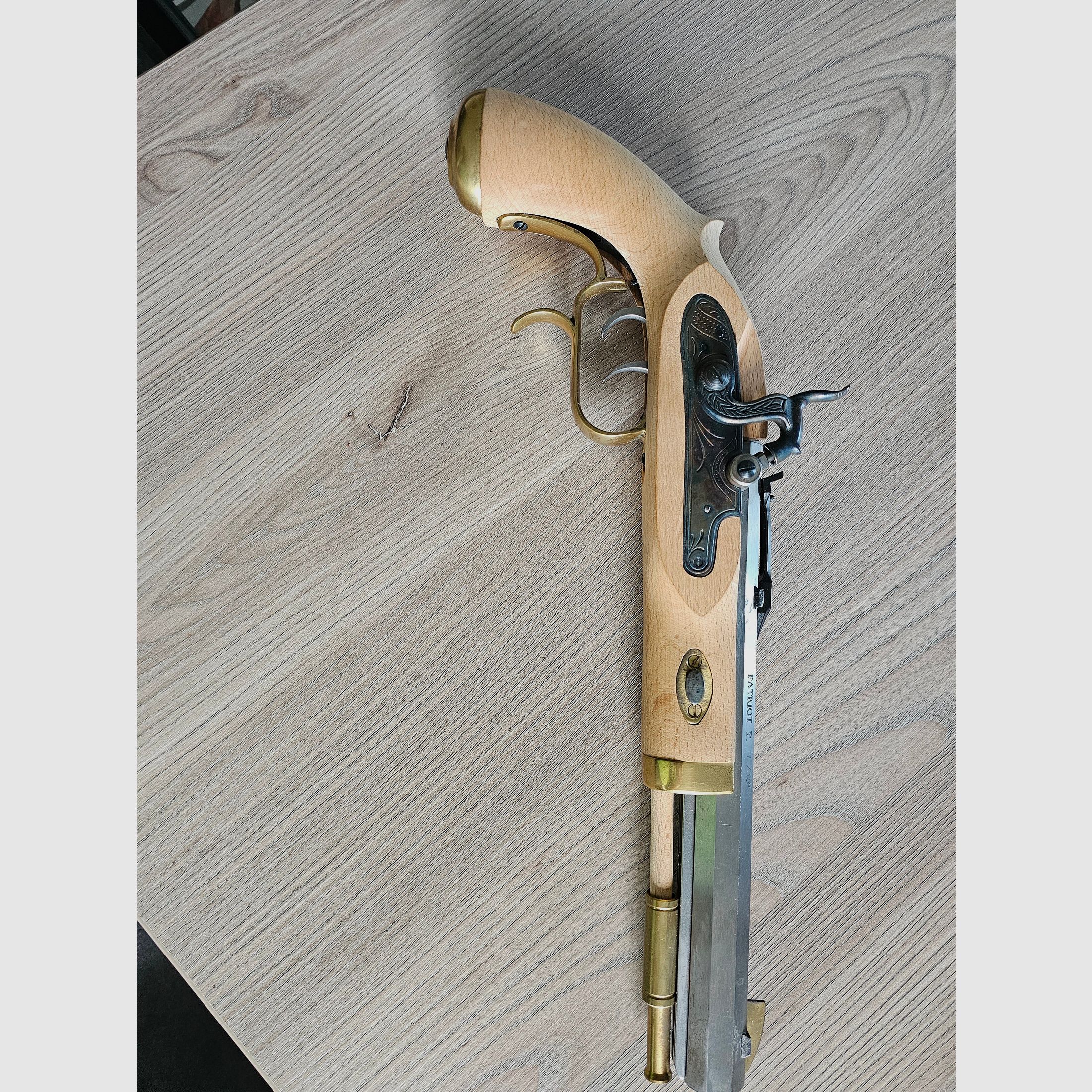muzzleloader