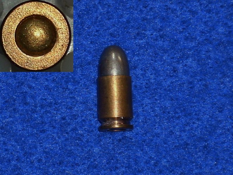 7.65 mm Frommer