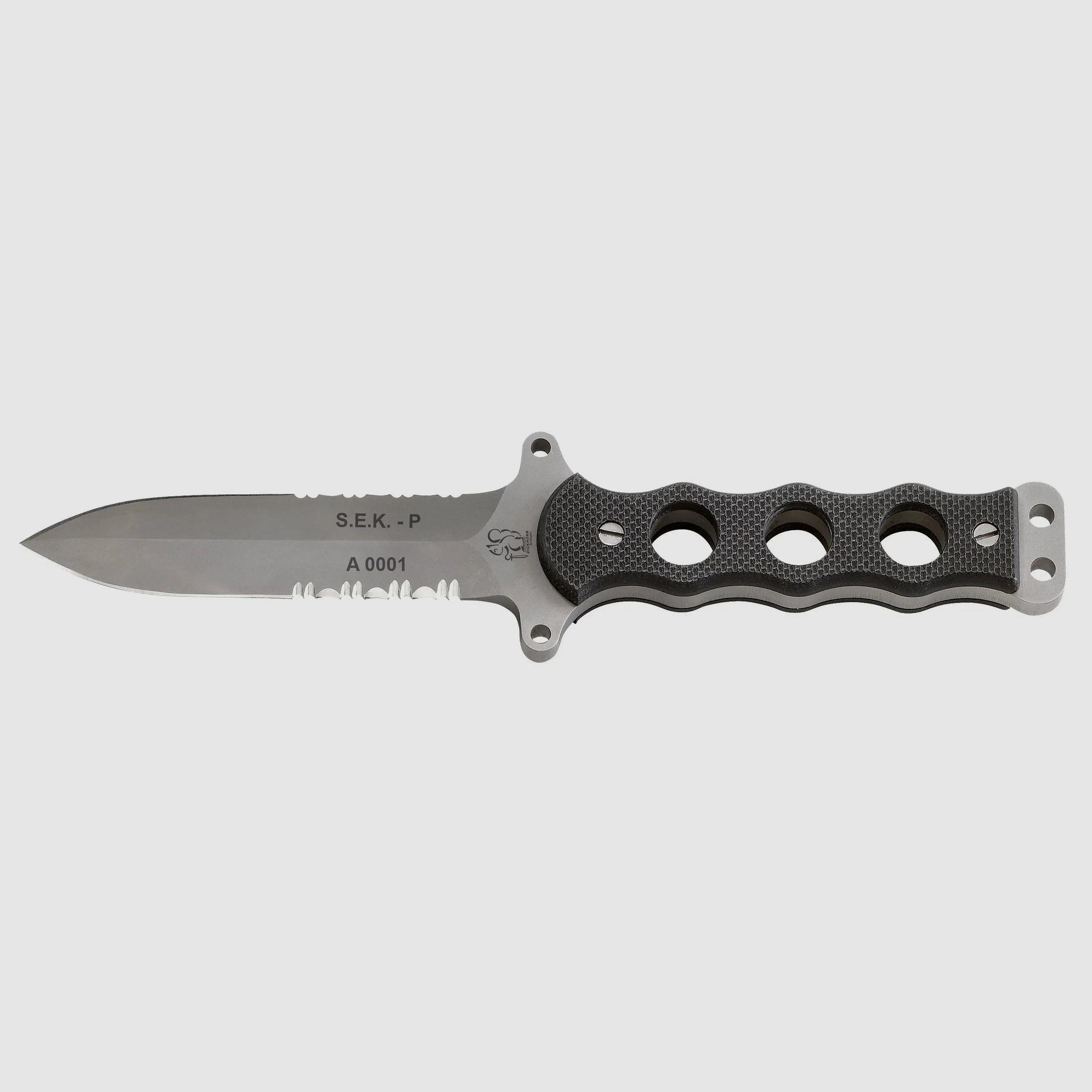 Eickhorn Messer SEK - P