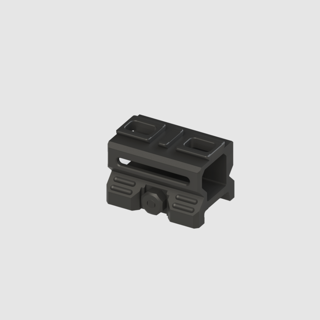 B&T ASM Montaggio ACRO, 39mm