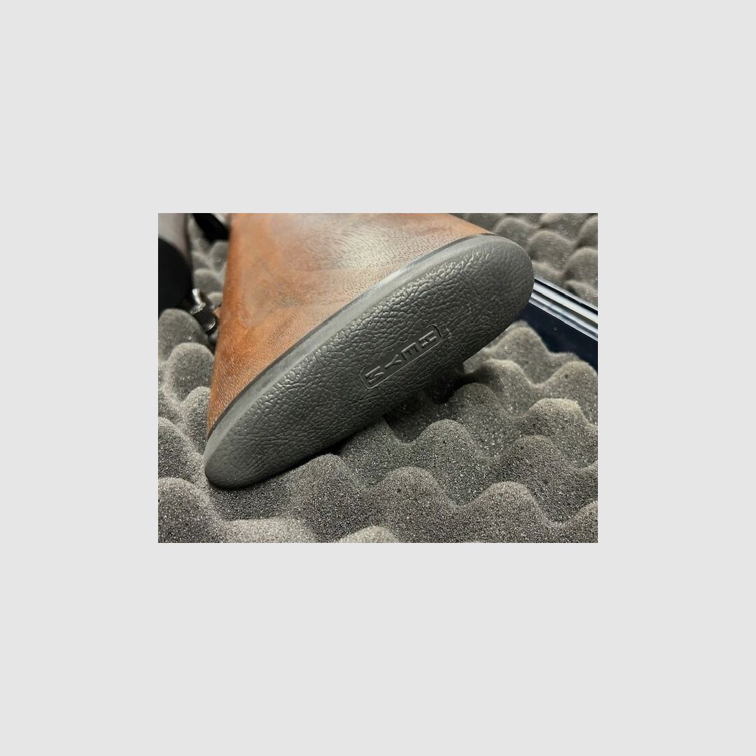 Heym Heym R21 8x57JS