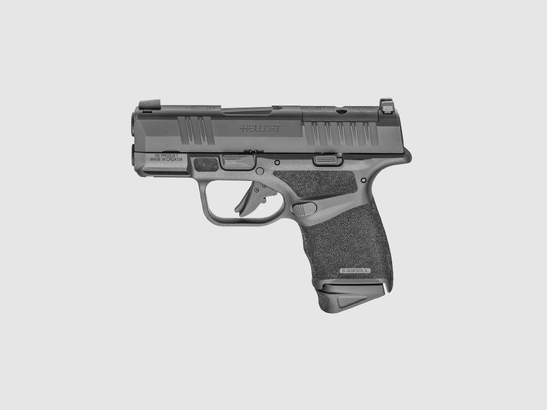 SPRINGFIELD HELLCAT OSP 3", Bild 1 von 2
