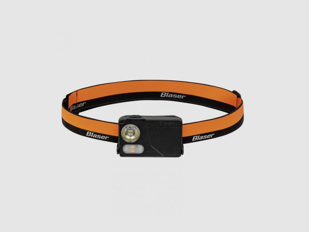 Linterna frontal Blaser HT300