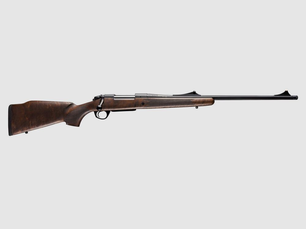 Bergara B14 Timber 24" (24 Zoll) .30-06 Sprgf. Repetierbüchse