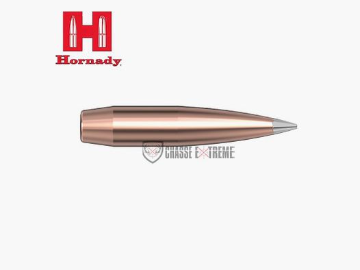 500 Kogels HORNADY Kal 6,5mm 135gr A-Tip Match
