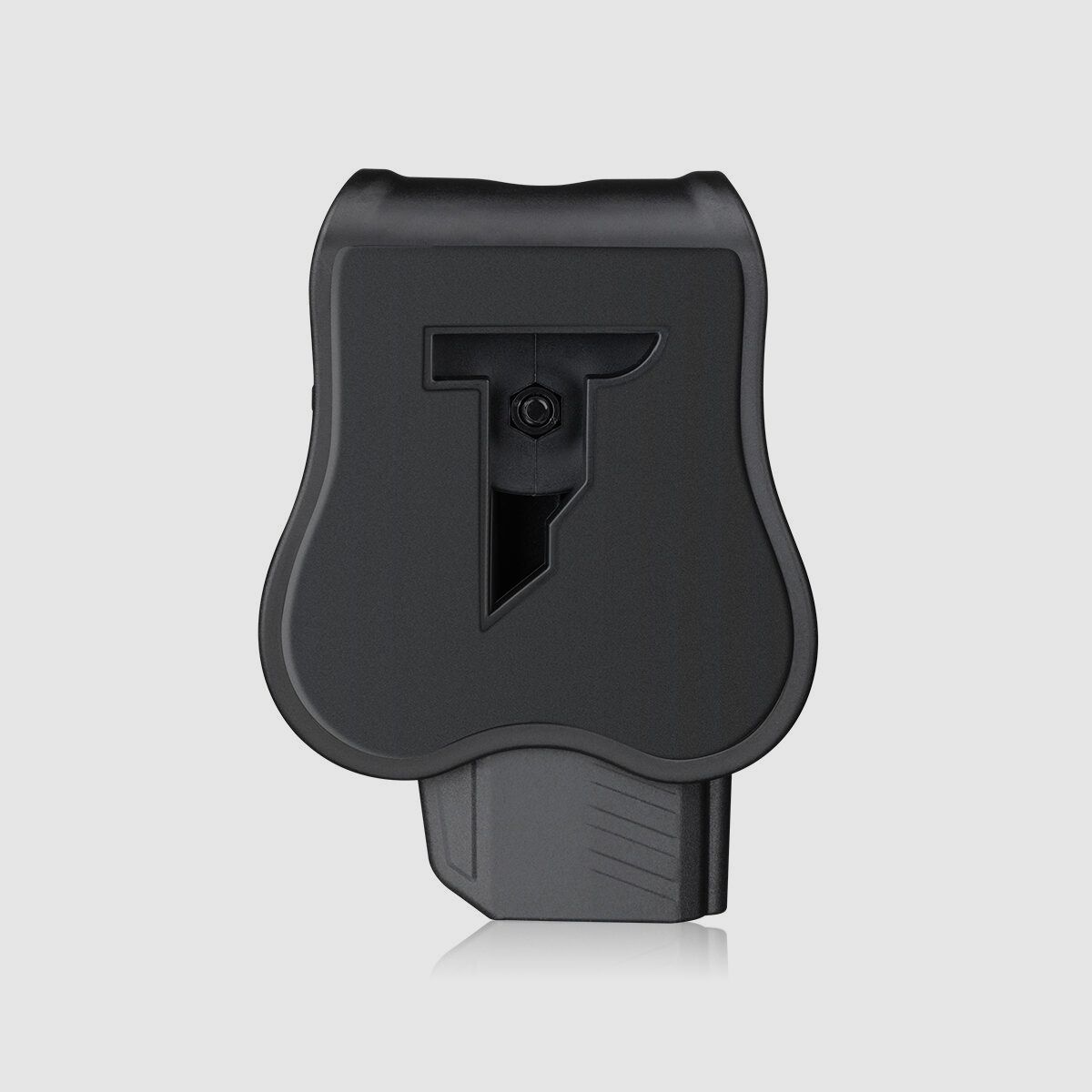 Holster G17 G4 Zwart Linkshandig, afbeelding 5 van 6