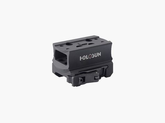 Holosun attacco sgancio rapido HS400M