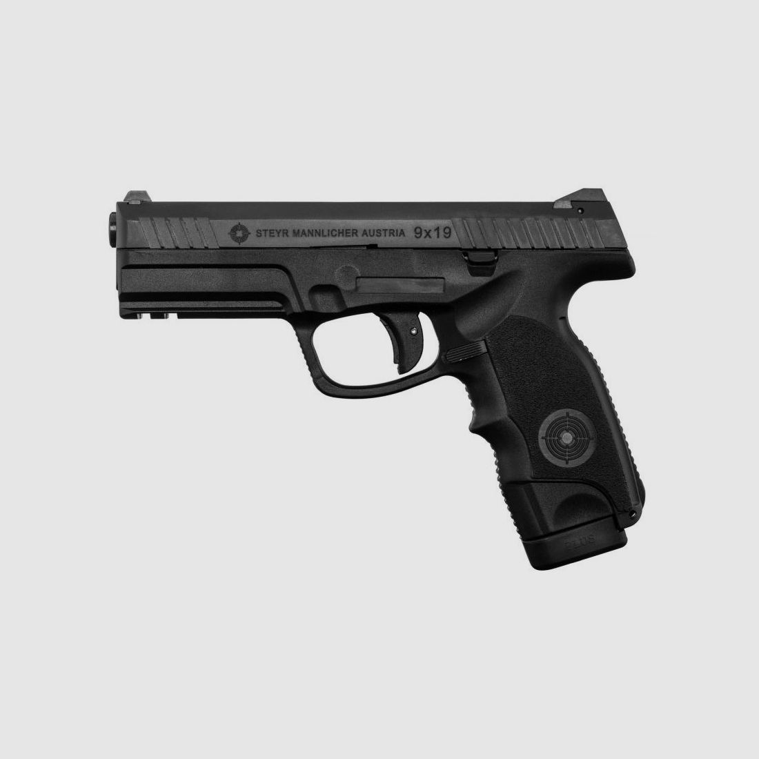 PISTOLET STEYR L9 A1 CAL 9X19, image 1 sur 7