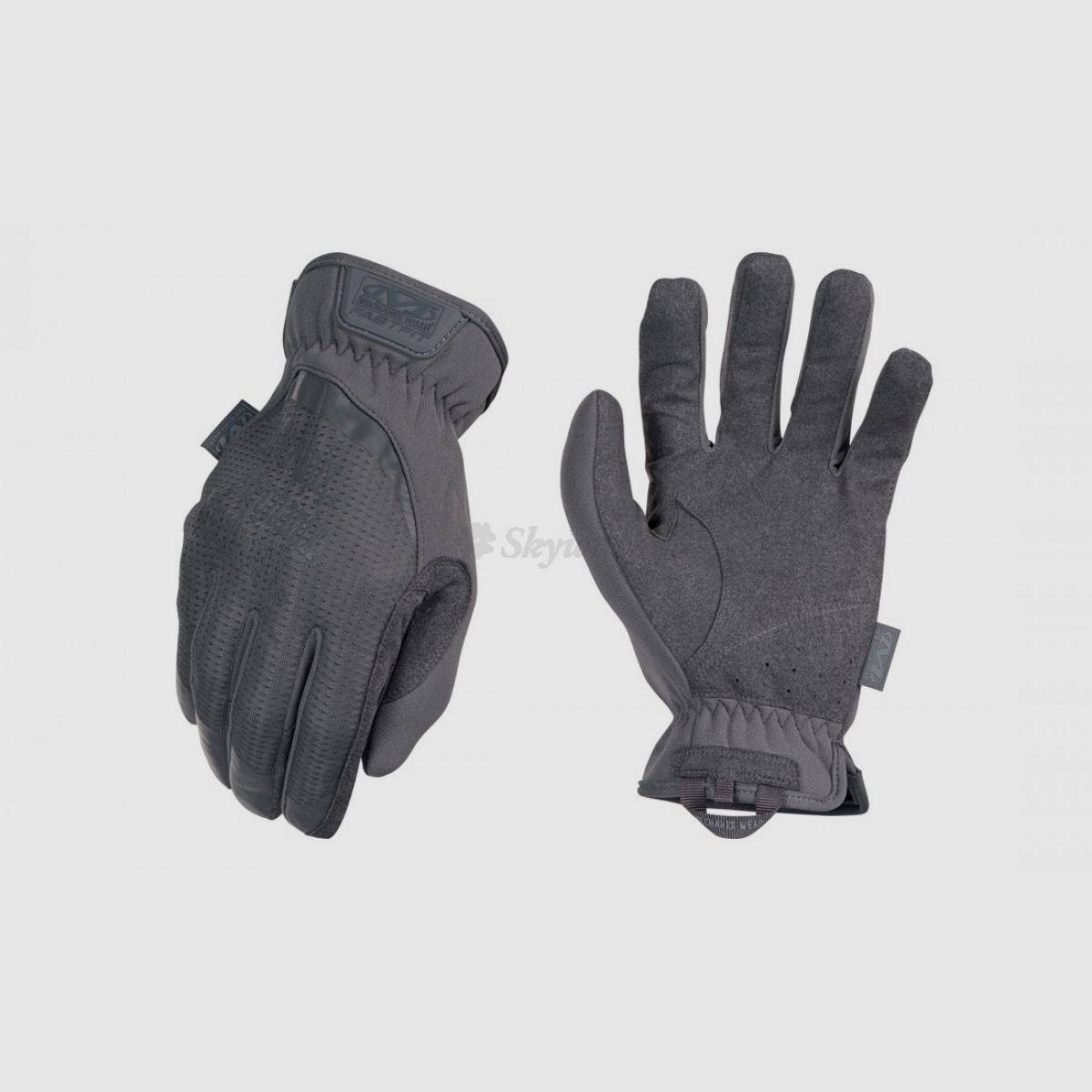 Mechanix GUANTES MECHANIX FAST FIT WOLF GREY XL, imagen 4 de 8
