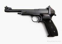 Margolin Kleinkaliberpistole, neuwertiger Zustand, .22 LR