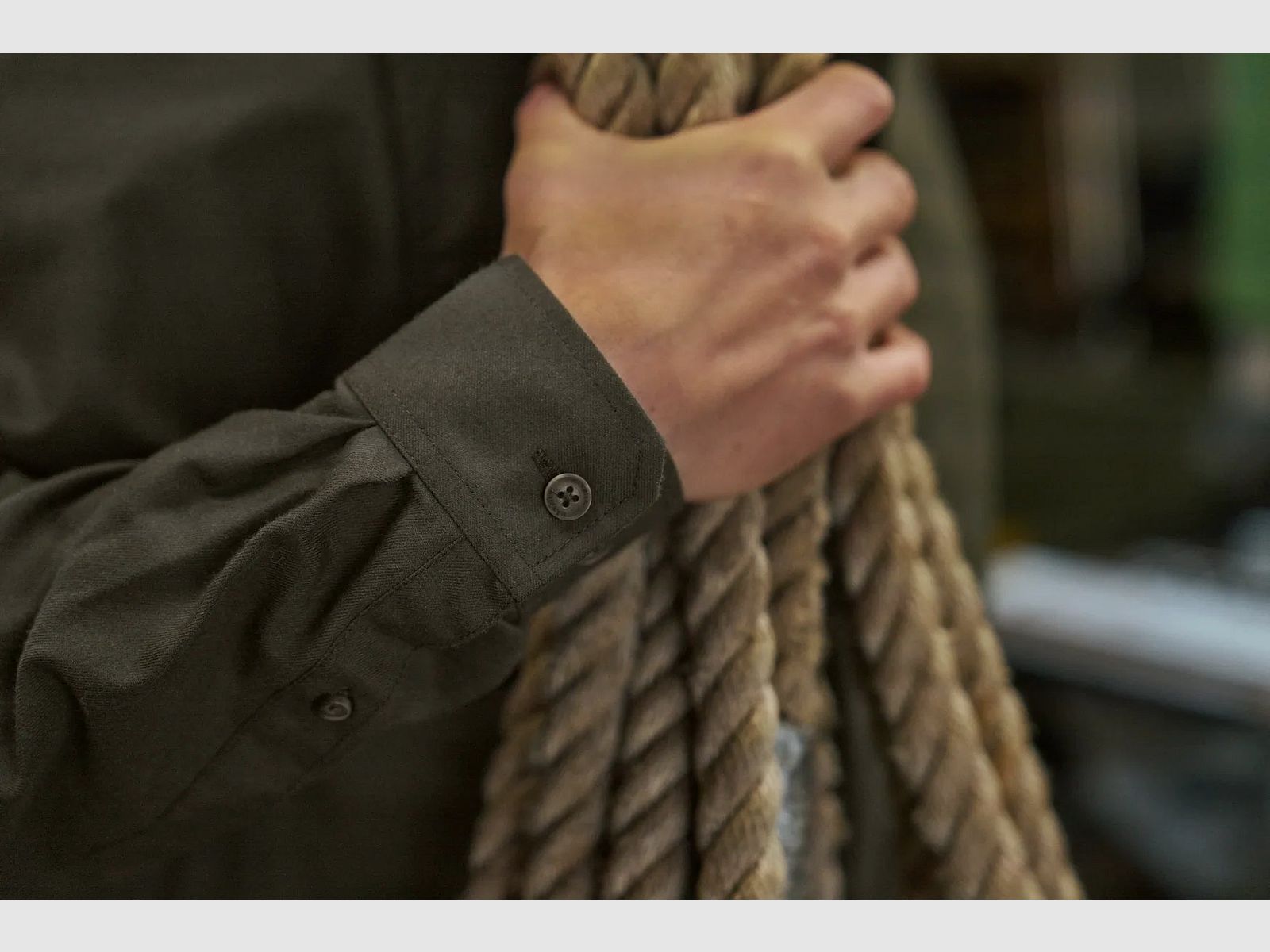 Härkila Koszula Alto