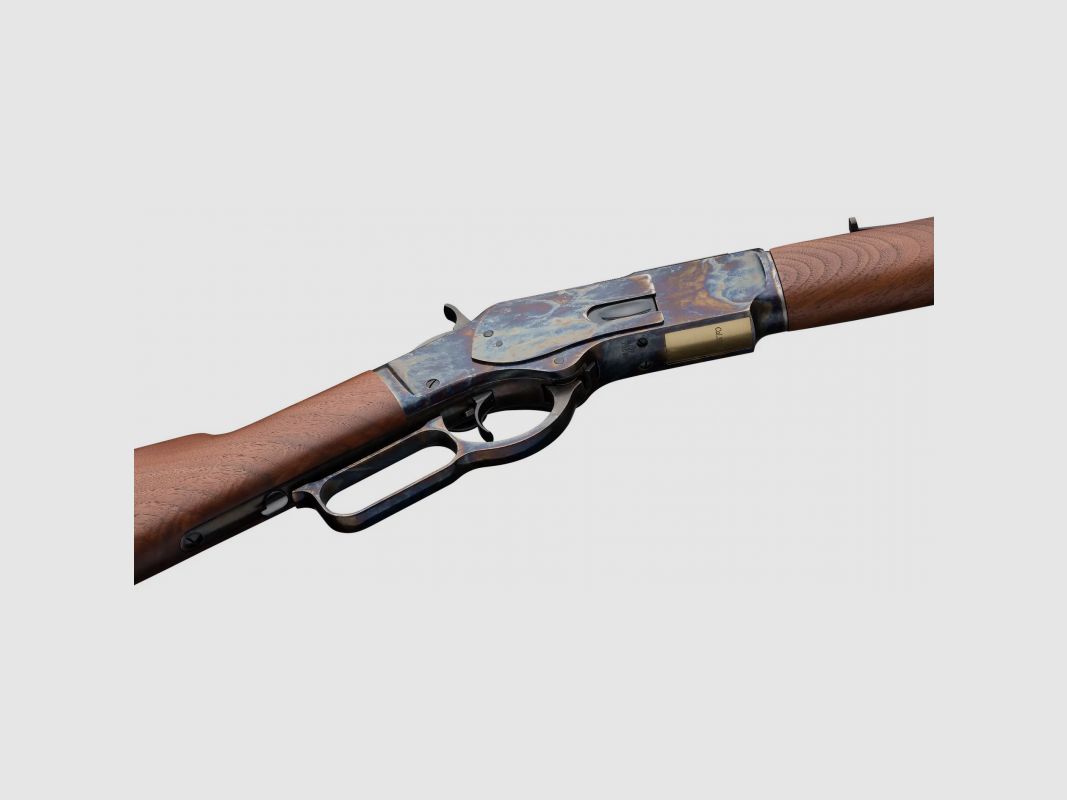WINCHESTER 1873 COMP HIGH GRADE BUNTGEH 357 MAG 10+1 RD, afbeelding 7 van 8