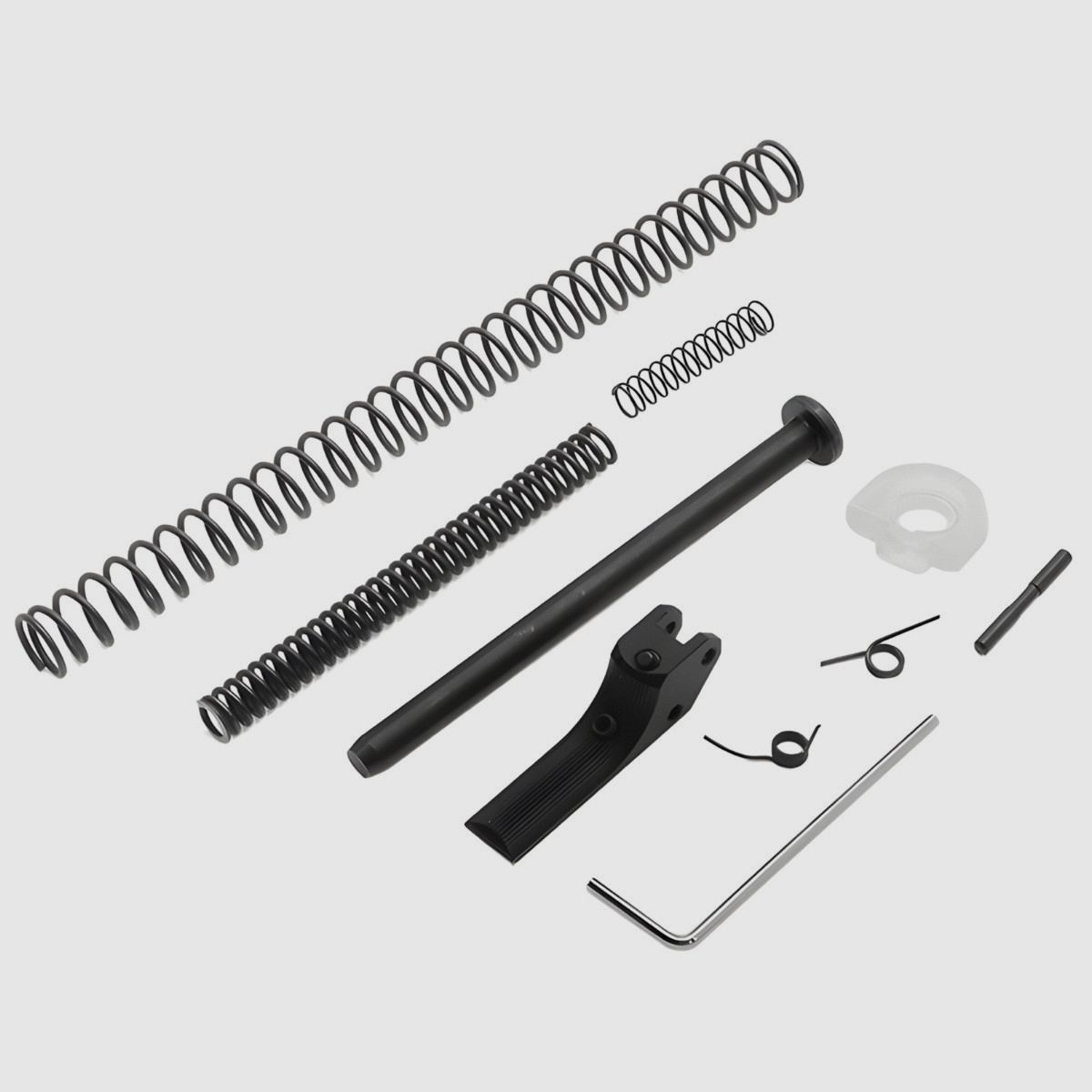 Eemann Tech – Kit de actualización para CZ 75 TS – ET-130063, imagen 1 de 3