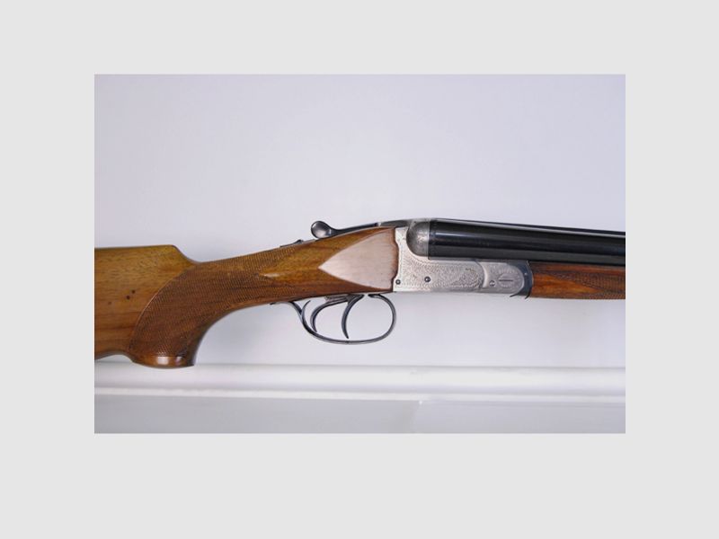 DOPPIETTA BERNARDELLI _ELIO >LU750