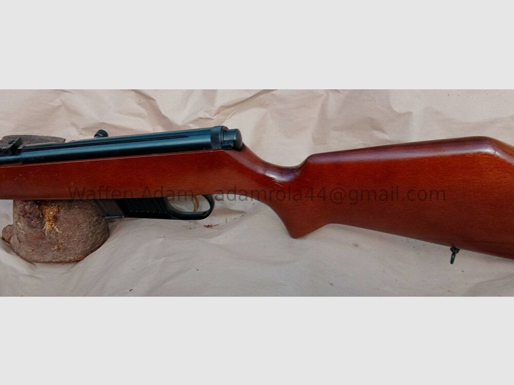 Voere Kufstein Selbstladebüchse