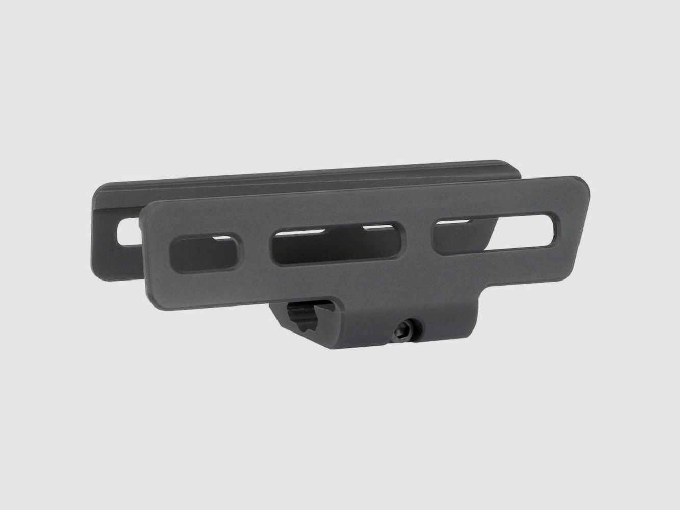 Ruger PC9 Carbine M-Lok Adaptor
