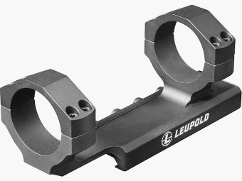 Leupold Mark AR Mounting Systems (AR10/AR15) 35mm matte black