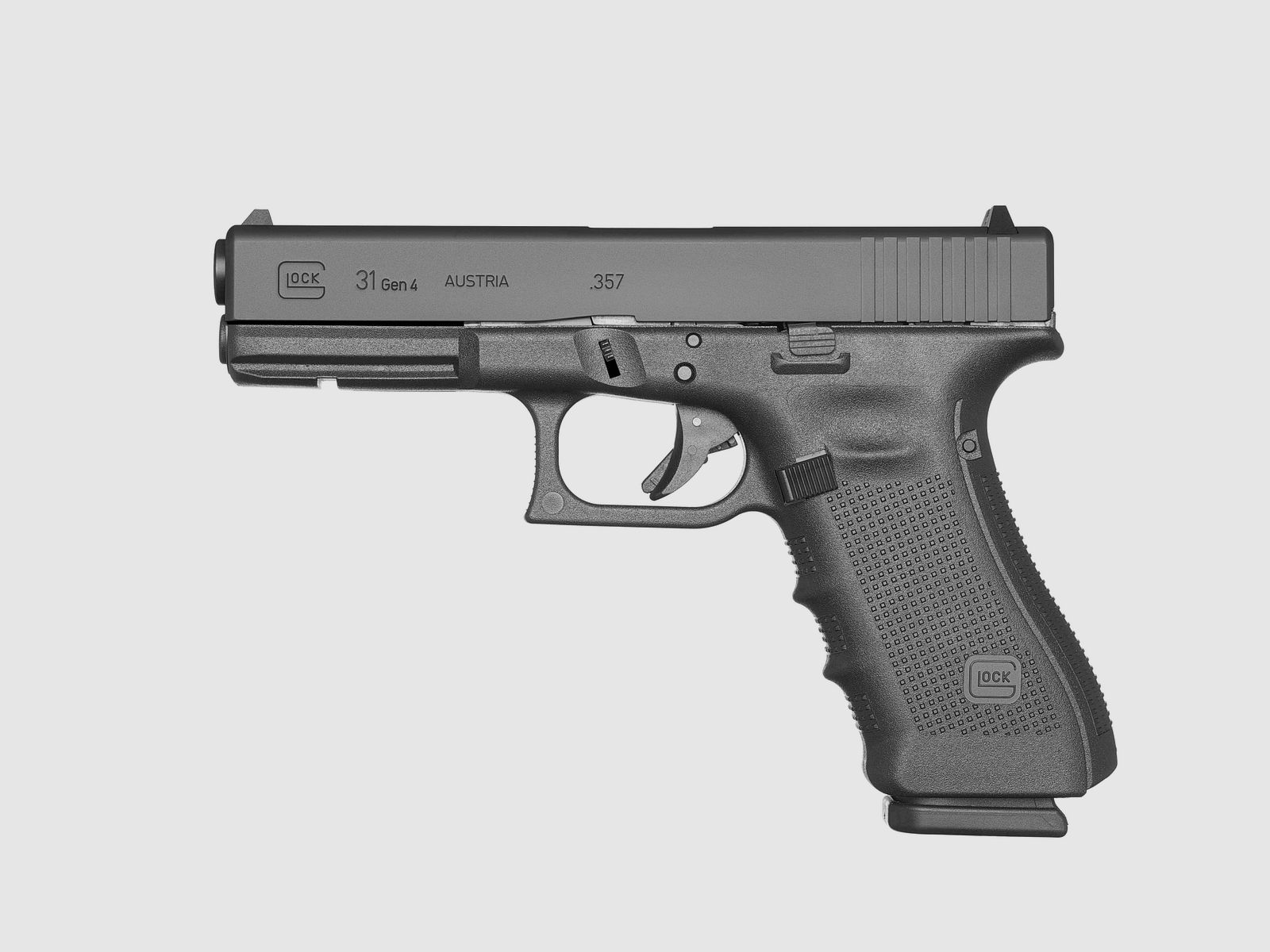 Glock 31 Gen4 357SIG