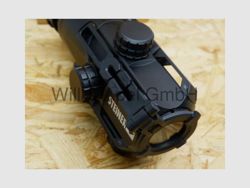 Steiner S332, image 3 of 6