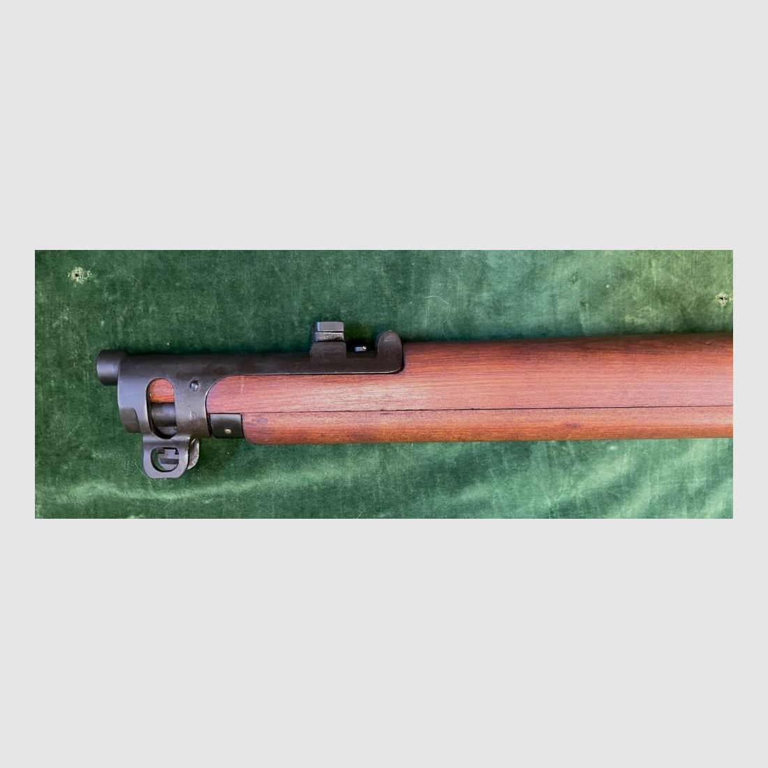 Enfield Nr. III